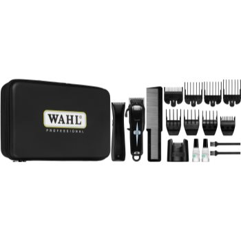 Wahl Pro Combo Cordless set (pentru coafura perfecta)