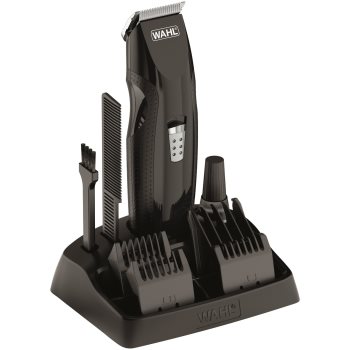 Wahl Mustache & Beard aparat de tuns barba - 1 | YEO