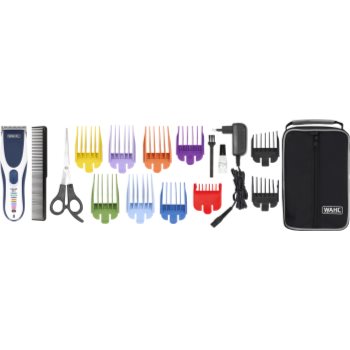 Wahl Color Pro Cordless aparat pentru tuns parul