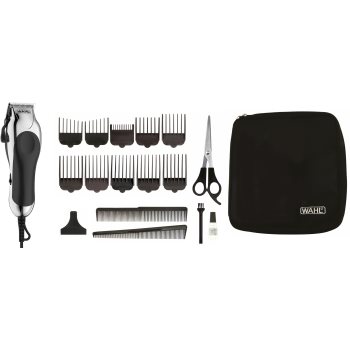 Wahl Chrome Pro aparat pentru tuns parul accesorii