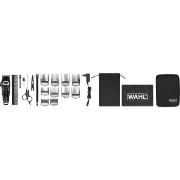 Wahl Elite Pro Cordless aparat pentru tuns parul