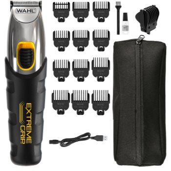 Wahl Extreme Grip de tuns barba