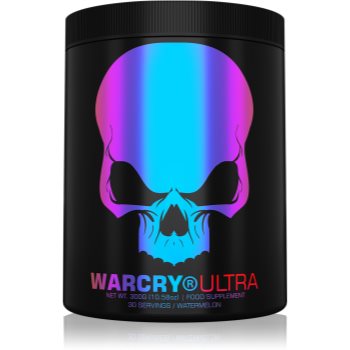 Warcry Ultra favorizează performanțele sportive