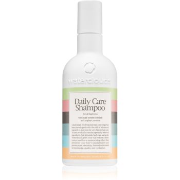 Waterclouds Daily Care Shampoo Sampon de curatare zi de zi. image5