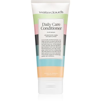 Waterclouds Daily Care Balsam pentru par normal.