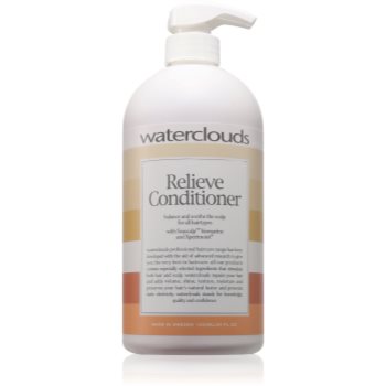 Waterclouds Relieve balsam pentru o stralucire puternica