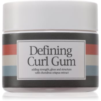 Waterclouds Defining Curl Gum guma pentru styling pentru păr creț
