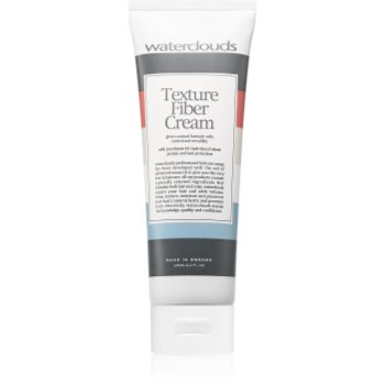Waterclouds Texture Fiber crema styling