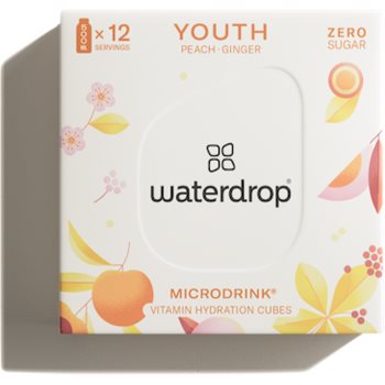 Waterdrop Microdrink băutură cu vitamine