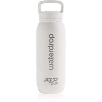 Waterdrop Thermo Steel All-Purpose ATP sticlă termos (editie limitata)