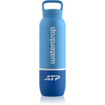 Waterdrop Thermo Steel All-Purpose ATP Tour sticlă termos (editie limitata)