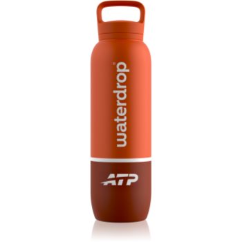 Waterdrop Thermo Steel All-Purpose ATP Tour sticlă termos (editie limitata)