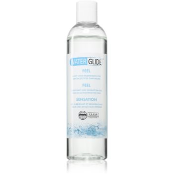 Waterglide Feel gel lubrifiant