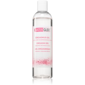 Waterglide Orgasm Gel gel lubrifiant