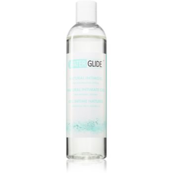 Waterglide Natural Intimate gel lubrifiant