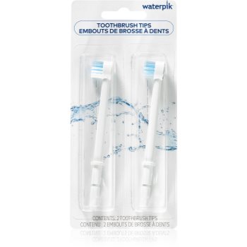 Waterpik TB100 Toothbrush jeturi de rezervă notino.ro imagine noua