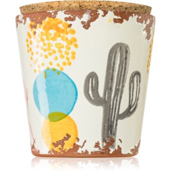 Wax design tropical pineapple lumânare parfumată