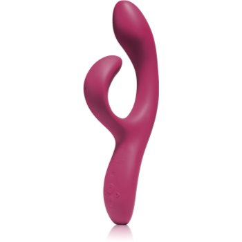 WE-VIBE Nova 2 vibrator cu stimularea clitorisului