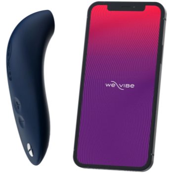 WE-VIBE Melt stimulator pentru clitoris - 1 | YEO