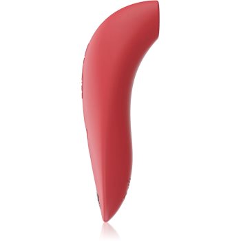 WE-VIBE Melt stimulator pentru clitoris