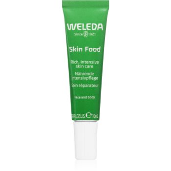 Weleda Skin Food crema universala, hranitoare cu ierburi