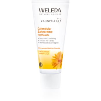 Product image: Weleda Dental Care pastă de dinți