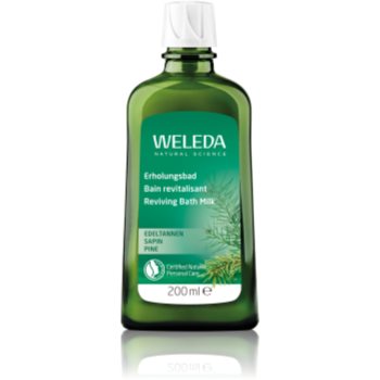 Weleda Pine розслабляюча ванна 200 мл