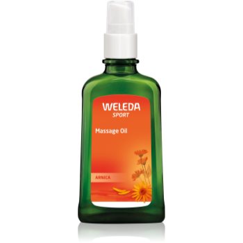 Weleda Arnica ulei de masaj
