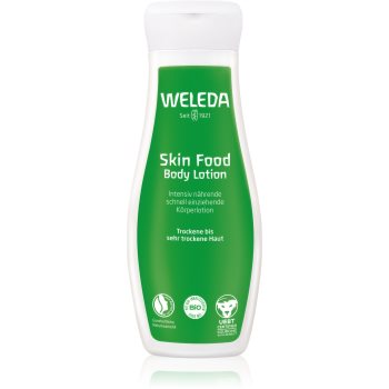 Weleda Skin Food lapte de corp nutritie si hidratare