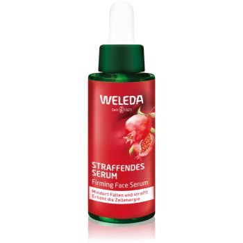 Weleda Pomegranate ser pentru fermitate cu maca-peptide