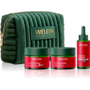 Weleda Astaxanthin Firming Ritual подарунковий набір для зміцнення шкіри