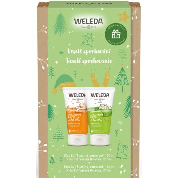 Weleda kids set cadou (pentru copii)