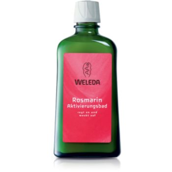 Weleda Rosemary baie revigoranta - 1 | YEO