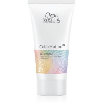 Wella Professionals ColorMotion+ balsam pentru păr vopsit