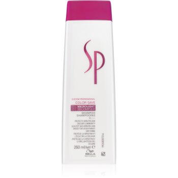 Wella Professionals SP Color Save șampon pentru păr vopsit