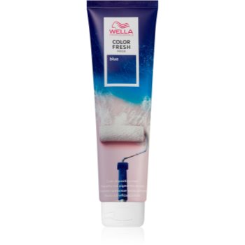 Wella professionals color fresh mască intens colorantă