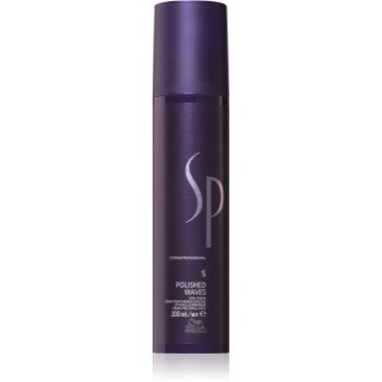 Wella Professionals SP Styling crema pentru par cret