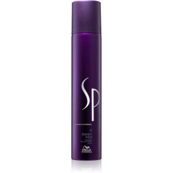Wella Professionals SP Perfect Hold fixativ Online Ieftin Notino