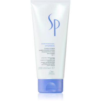 Wella Professionals SP Hydrate balsam pentru par uscat