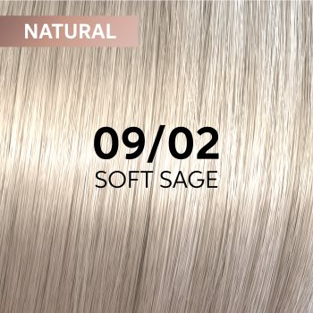 Wella Professionals Shinefinity Zero Lift Glaze vopsea de păr demipermanentă - 1 | YEO
