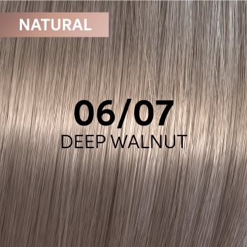 Wella Professionals Shinefinity Zero Lift Glaze vopsea de păr demipermanentă - 1 | YEO