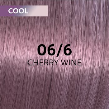 Wella Professionals Shinefinity Zero Lift Glaze vopsea de păr demipermanentă - 1 | YEO