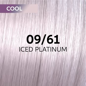 Wella Professionals Shinefinity Zero Lift Glaze vopsea de păr demipermanentă - 1 | YEO