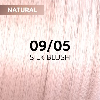 Wella Professionals Shinefinity Zero Lift Glaze vopsea de păr demipermanentă - 1 | YEO