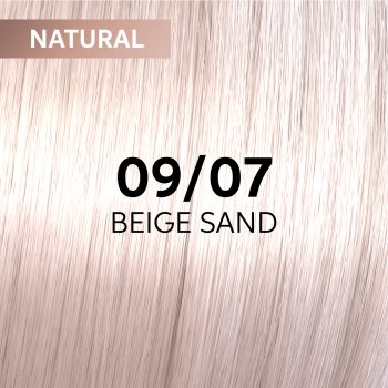 Wella Professionals Shinefinity Zero Lift Glaze vopsea de păr demipermanentă - 1 | YEO