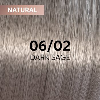 Wella Professionals Shinefinity Zero Lift Glaze vopsea de păr demipermanentă - 1 | YEO