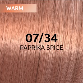 Wella Professionals Shinefinity Zero Lift Glaze vopsea de păr demipermanentă - 1 | YEO