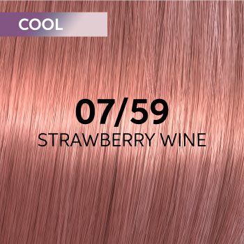 Wella Professionals Shinefinity Zero Lift Glaze vopsea de păr demipermanentă - 1 | YEO
