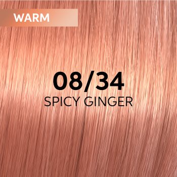 Wella Professionals Shinefinity Zero Lift Glaze vopsea de păr demipermanentă - 1 | YEO
