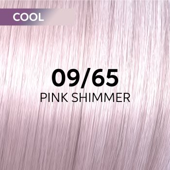 Wella Professionals Shinefinity Zero Lift Glaze vopsea de păr demipermanentă - 1 | YEO